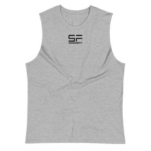 Load image into Gallery viewer, Shadowfit Muscle Shirt Men's