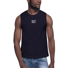 Load image into Gallery viewer, Shadow Fit Muscle Shirt
