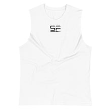 Load image into Gallery viewer, Shadowfit Muscle Shirt Men's
