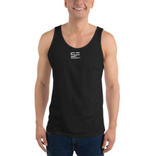 Load image into Gallery viewer, Unisex Shadowfit Tank Top