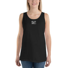 Load image into Gallery viewer, Unisex Shadowfit Tank Top