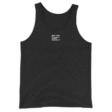 Load image into Gallery viewer, Unisex Shadowfit Tank Top