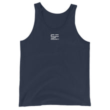 Load image into Gallery viewer, Unisex Shadowfit Tank Top