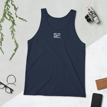 Load image into Gallery viewer, Unisex Shadowfit Tank Top