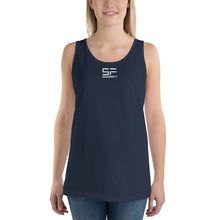 Load image into Gallery viewer, Unisex Shadowfit Tank Top