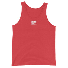 Load image into Gallery viewer, Unisex Shadowfit Tank Top