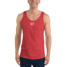 Load image into Gallery viewer, Unisex Shadowfit Tank Top