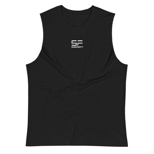 Shadow Fit Muscle Shirt