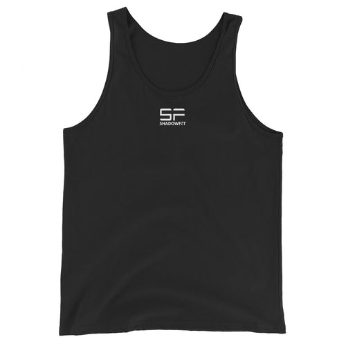 Unisex Shadowfit Tank Top